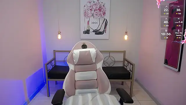 Adri gomez x online show from 06-16-26, 01:58