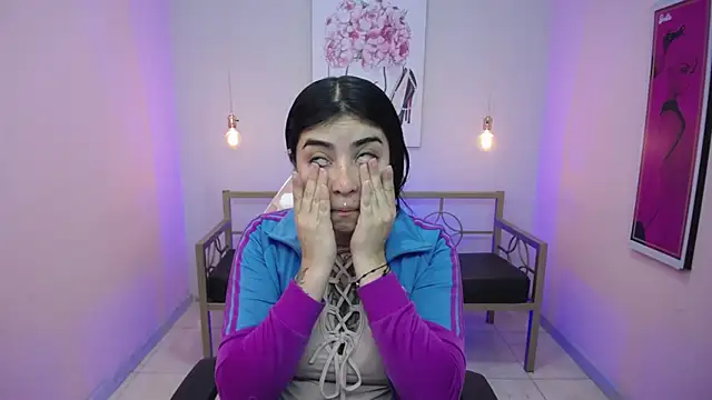 Adri gomez x online show from 06-23-26, 12:36