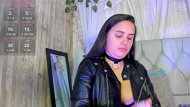 Victoria Poncce1 online show from 01-13-26, 12:54