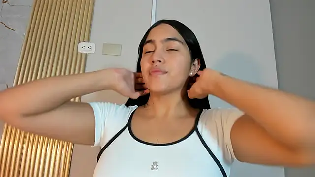 AlanaBlair  online show from 03-07-26, 07:33