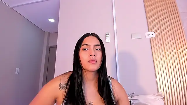 AlanaBlair  online show from 03-21-26, 07:28