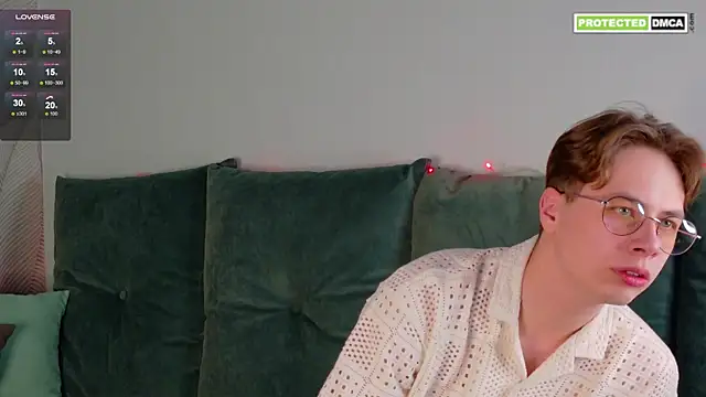 Ethann top online show from 01-17-26, 06:44