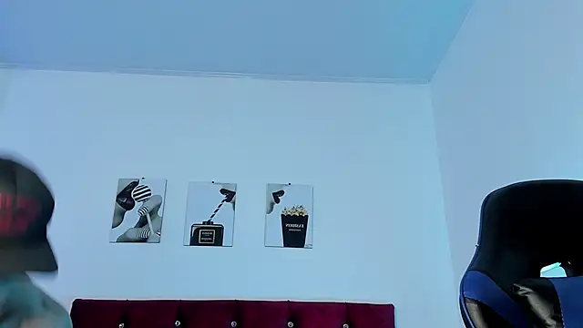 Liamsubtle01 online show from 03-07-26, 10:56