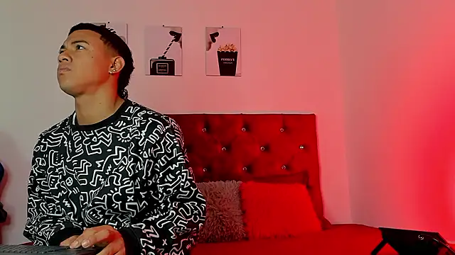 Liamsubtle01 online show from 03-25-26, 11:05