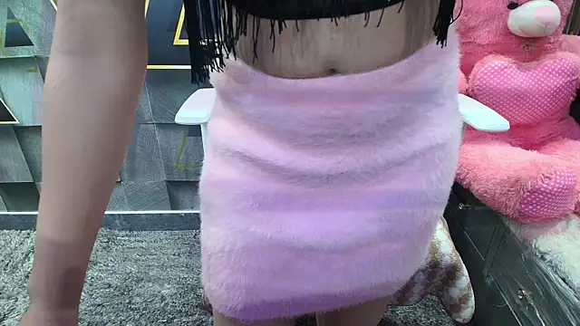 NymphoIsLive online show from 01-07-26, 01:19