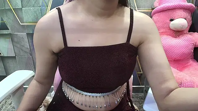 Snapshot of NymphoIsLive chatting on 02-13-26, 12:45 NymphoIsLive online show from 02-13-26, 12:45