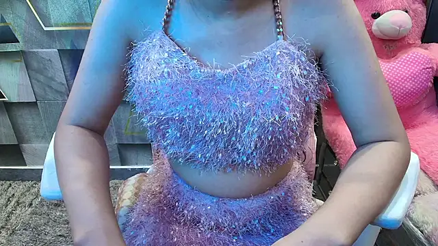 Snapshot of NymphoIsLive chatting on 03-14-26, 06:57 NymphoIsLive online show from 03-14-26, 06:57