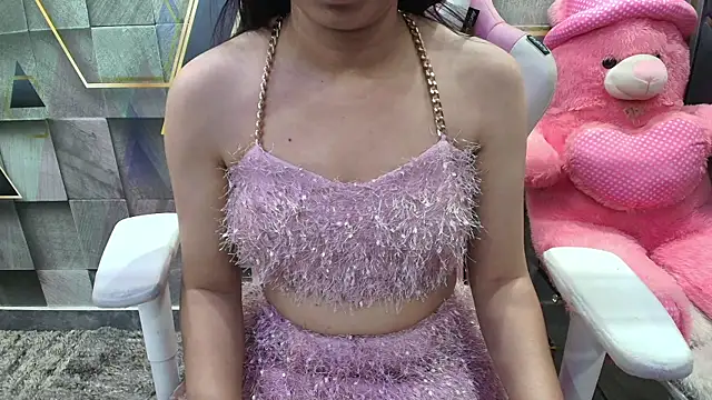 Snapshot of NymphoIsLive chatting on 03-21-26, 06:55 NymphoIsLive online show from 03-21-26, 06:55