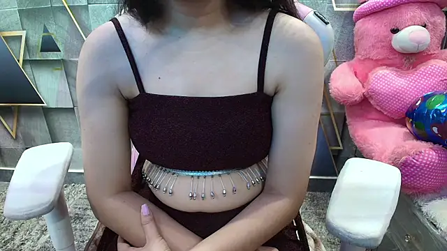 NymphoIsLive online show from 05-08-26, 12:54