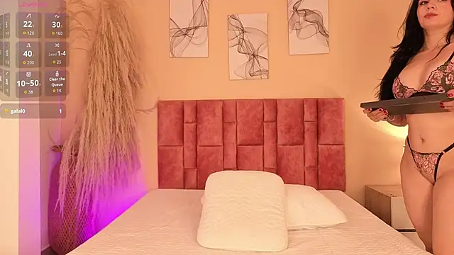 emmy danielss online show from 04-30-26, 11:38