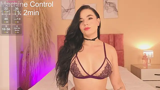 emmy danielss online show from 05-01-26, 10:42