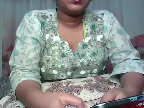 Sima Roy95 online show from 05-09-26, 06:46
