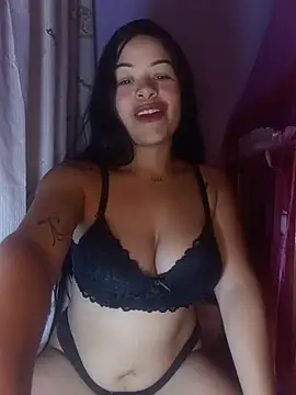 Stefy 17 online show from 02-07-26, 04:05