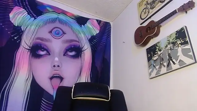 tenten    online show from 02-04-26, 07:03