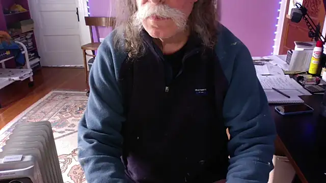 LickYourYoni online show from 03-16-26, 08:13