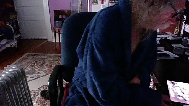 LickYourYoni online show from 05-13-26, 02:25