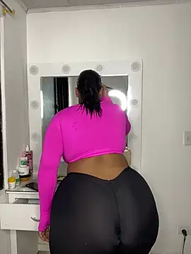 NataliaMillers online show from 03-29-26, 05:40