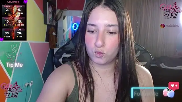 Mysticdooll69 online show from 05-03-26, 08:04
