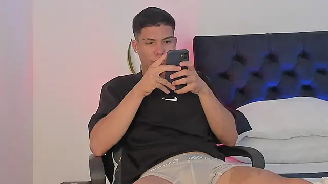 Marcus Moreno online show from 03-21-26, 09:29