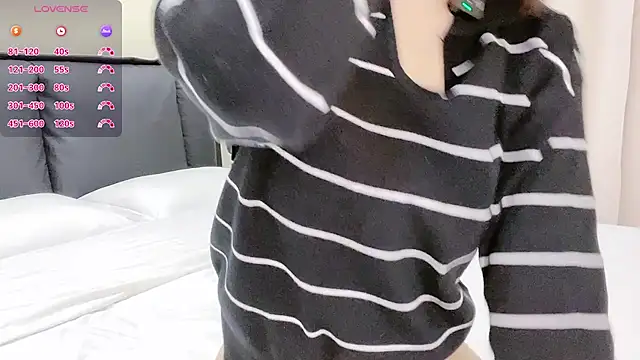 baobao-MM online show from 02-15-26, 01:31