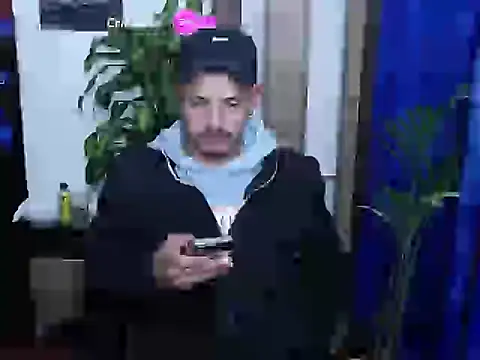  jesussuarez online show from 02-07-26, 12:14