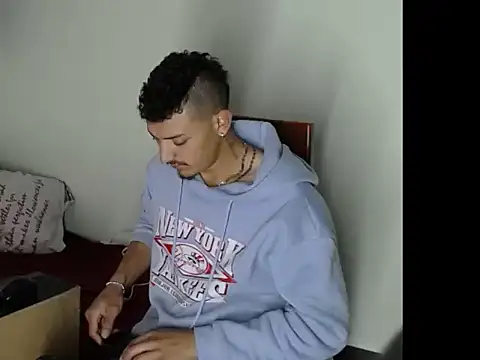  jesussuarez online show from 02-07-26, 12:20