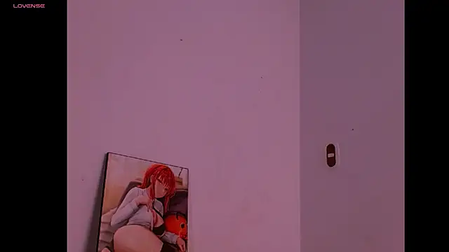 lilithot23 online show from 02-02-26, 07:12