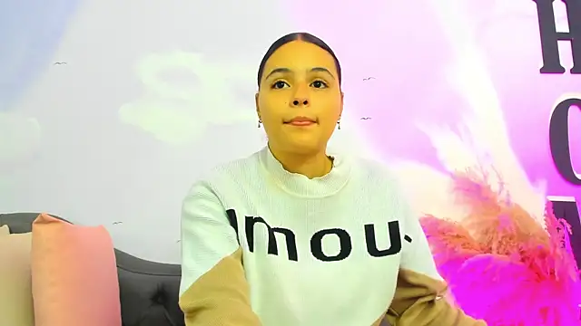 ArianaVyx online show from 01-16-26, 11:14