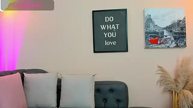 ArianaVyx online show from 02-07-26, 07:39