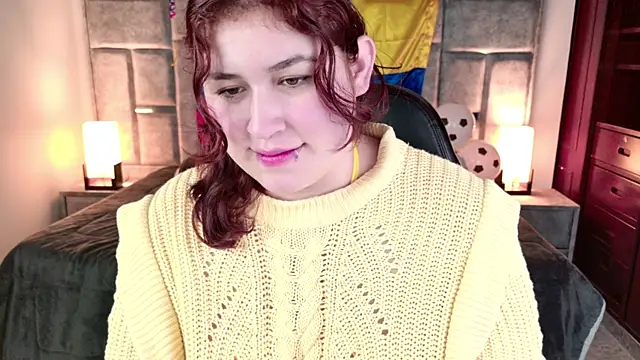 azul veraa online show from 06-16-26, 12:08