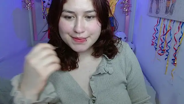 azul veraa online show from 06-22-26, 03:25
