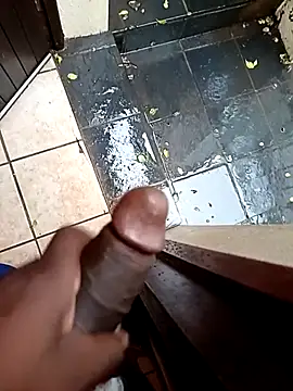 Dickxro online show from 01-09-26, 12:52