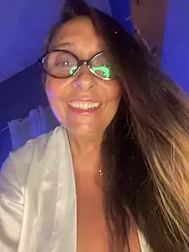 Annalua73 online show from 01-08-26, 11:29