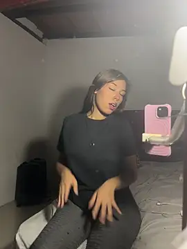 Kitty20205 online show from 02-17-26, 02:52