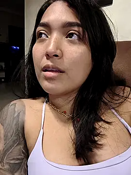 Lilitth  online show from 03-25-26, 05:02