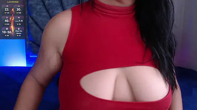 AliciaReby online show from 06-25-26, 10:03