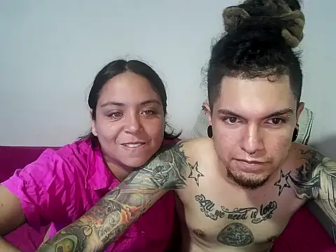 steffandjoshh420 online show from 03-09-26, 01:31