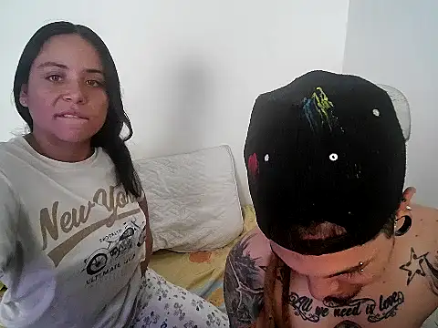 steffandjoshh420 online show from 03-26-26, 02:44