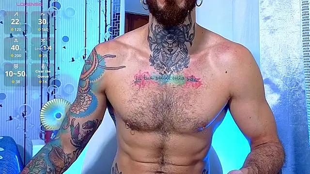 Simon Rz online show from 03-04-26, 12:00