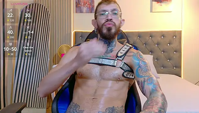 Simon Rz online show from 06-25-26, 12:09