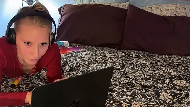 mysunidreamss online show from 01-17-26, 02:05