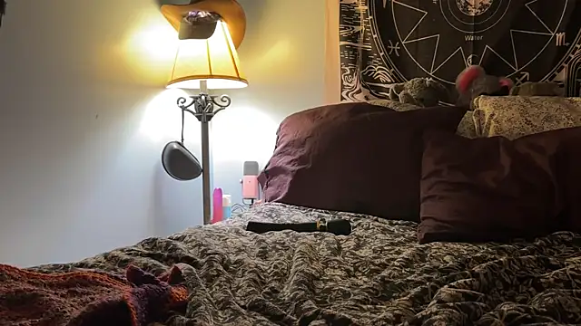 Snapshot of mysunidreamss chatting on 04-16-26, 02:45 mysunidreamss online show from 04-16-26, 02:45