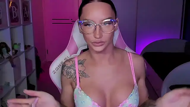 SibylVex online show from 01-11-26, 07:02