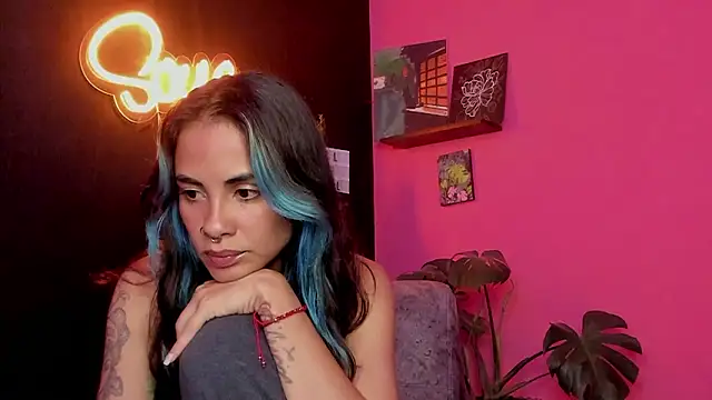 azula lillet online show from 02-01-26, 09:13