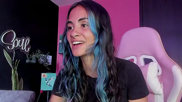 azula lillet online show from 03-11-26, 08:04