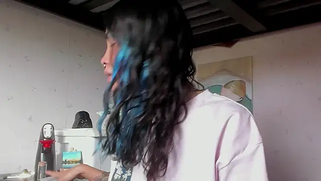azula lillet online show from 06-10-26, 04:17