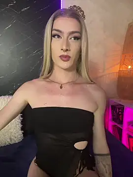 Alana Stone online show from 06-18-26, 06:01