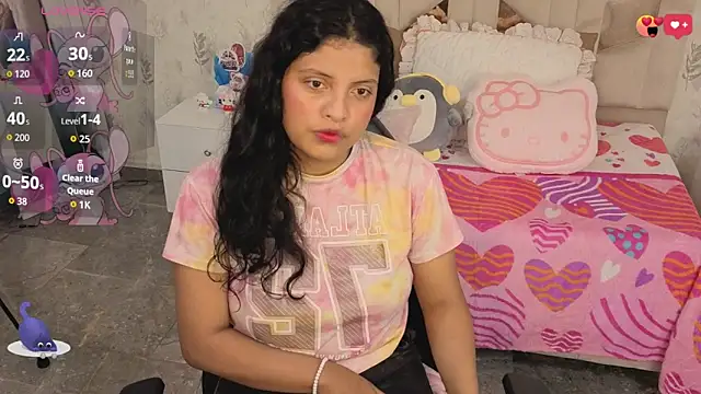 TATTI TAY online show from 03-22-26, 12:08