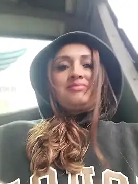 Alejandra N online show from 06-16-26, 04:53