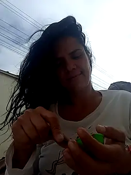 Morenabranca online show from 02-11-26, 12:32